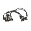 ENGITECH ENT910150 - Kit de câbles d'allumage