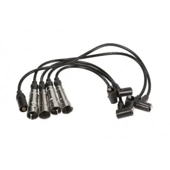 ENGITECH ENT910150 - Kit de câbles d'allumage