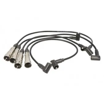 Kit de câbles d'allumage ENGITECH ENT910151