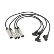 ENGITECH ENT910152 - Kit de câbles d'allumage
