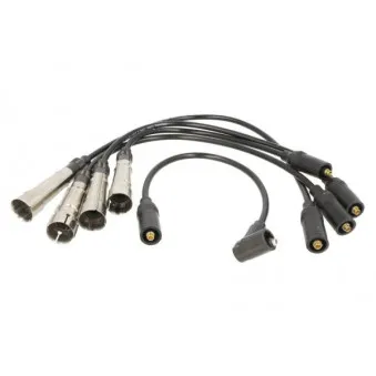 Kit de câbles d'allumage ENGITECH ENT910153