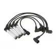 ENGITECH ENT910160 - Kit de câbles d'allumage