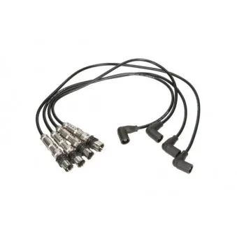 Kit de câbles d'allumage ENGITECH OEM 030905409C