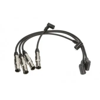ENGITECH ENT910164 - Kit de câbles d'allumage