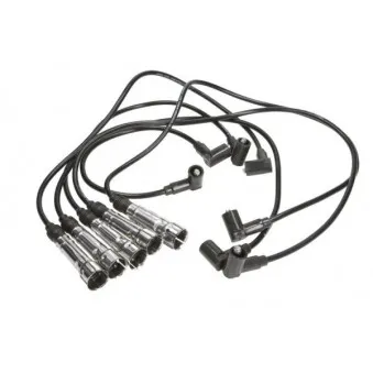 Kit de câbles d'allumage ENGITECH ENT910169