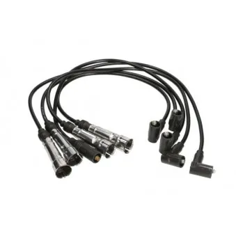 ENGITECH ENT910170 - Kit de câbles d'allumage
