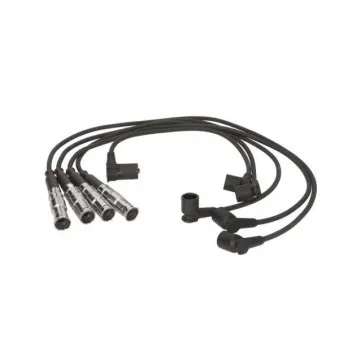Kit de câbles d'allumage ENGITECH OEM A1021502818