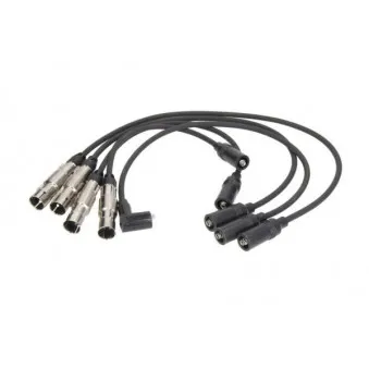 ENGITECH ENT910183 - Kit de câbles d'allumage
