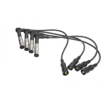 ENGITECH ENT910184 - Kit de câbles d'allumage