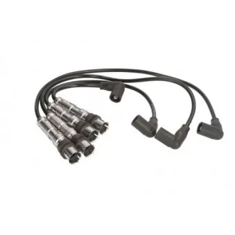Kit de câbles d'allumage ENGITECH OEM 06A905409A