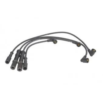 ENGITECH ENT910189 - Kit de câbles d'allumage