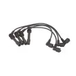 ENGITECH ENT910198 - Kit de câbles d'allumage