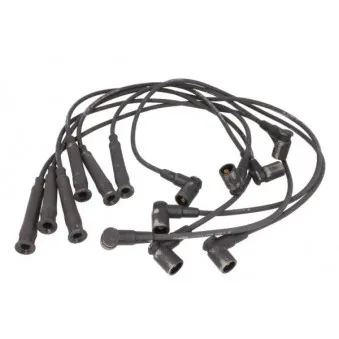 ENGITECH ENT910224 - Kit de câbles d'allumage