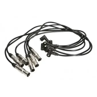 Kit de câbles d'allumage ENGITECH ENT910230