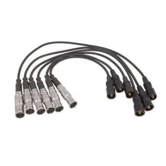ENGITECH ENT910236 - Kit de câbles d'allumage