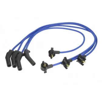 Kit de câbles d'allumage ENGITECH ENT910240