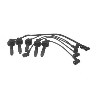 ENGITECH ENT910243 - Kit de câbles d'allumage