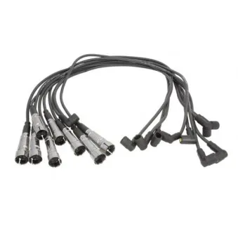 Kit de câbles d'allumage ENGITECH ENT910252