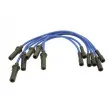 ENGITECH ENT910261 - Kit de câbles d'allumage