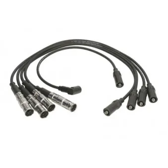 Kit de câbles d'allumage ENGITECH ENT910283