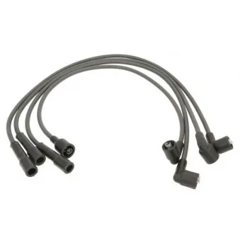 Kit de câbles d'allumage ENGITECH OEM 3370082011