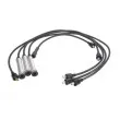 ENGITECH ENT910317 - Kit de câbles d'allumage