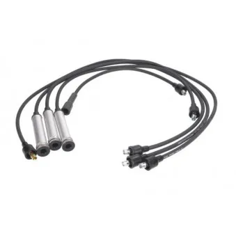 Kit de câbles d'allumage ENGITECH OEM 1612473