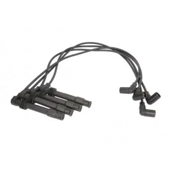 Kit de câbles d'allumage ENGITECH OEM 06A905409D