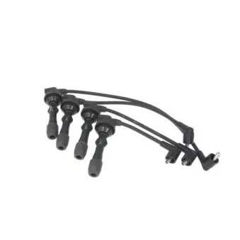 Kit de câbles d'allumage ENGITECH ENT910340