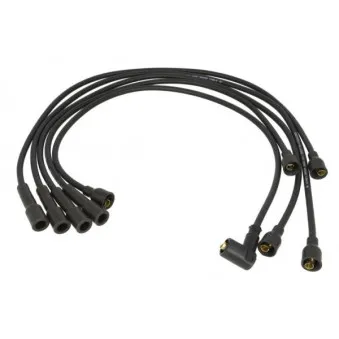 ENGITECH ENT910341 - Kit de câbles d'allumage