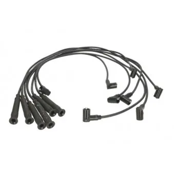 Kit de câbles d'allumage ENGITECH ENT910347