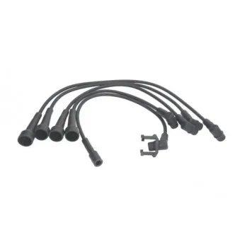 ENGITECH ENT910419 - Kit de câbles d'allumage