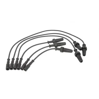 ENGITECH ENT910447 - Kit de câbles d'allumage
