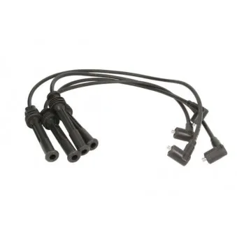 ENGITECH ENT910493 - Kit de câbles d'allumage