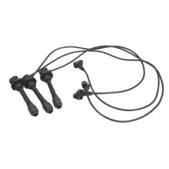 Kit de câbles d'allumage ENGITECH ENT910530 pour TOYOTA CAMRY 3.0 V6 - 184cv