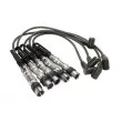 ENGITECH ENT910651 - Kit de câbles d'allumage
