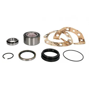 Roulement de roue arrière SKF OEM 90366F0001