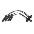 ENGITECH ENT910048 - Kit de câbles d'allumage