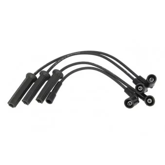Kit de câbles d'allumage ENGITECH OEM 9091921577