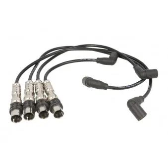 Kit de câbles d'allumage ENGITECH ENT910102
