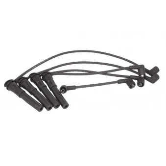 Kit de câbles d'allumage ENGITECH OEM 7700874564