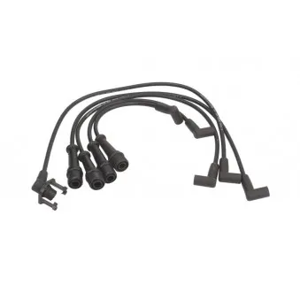 ENGITECH ENT910402 - Kit de câbles d'allumage