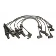 ENGITECH ENT910905 - Kit de câbles d'allumage