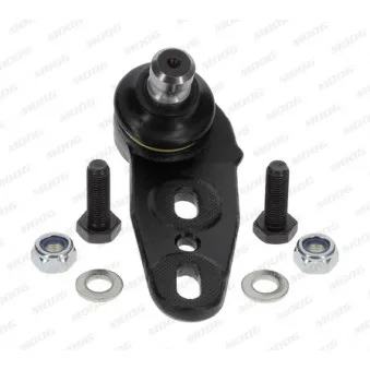 Rotule de suspension MOOG OEM 893407366F