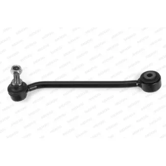 Entretoise/tige, stabilisateur MOOG OEM 8A0505465C