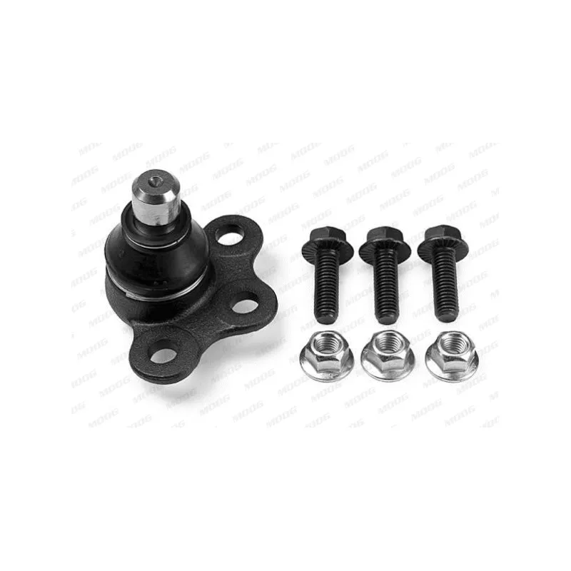 Rotule de suspension MOOG CI-BJ-0868 - Visuel 2