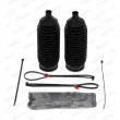 MOOG K150245 - Jeu de joints-soufflets, direction
