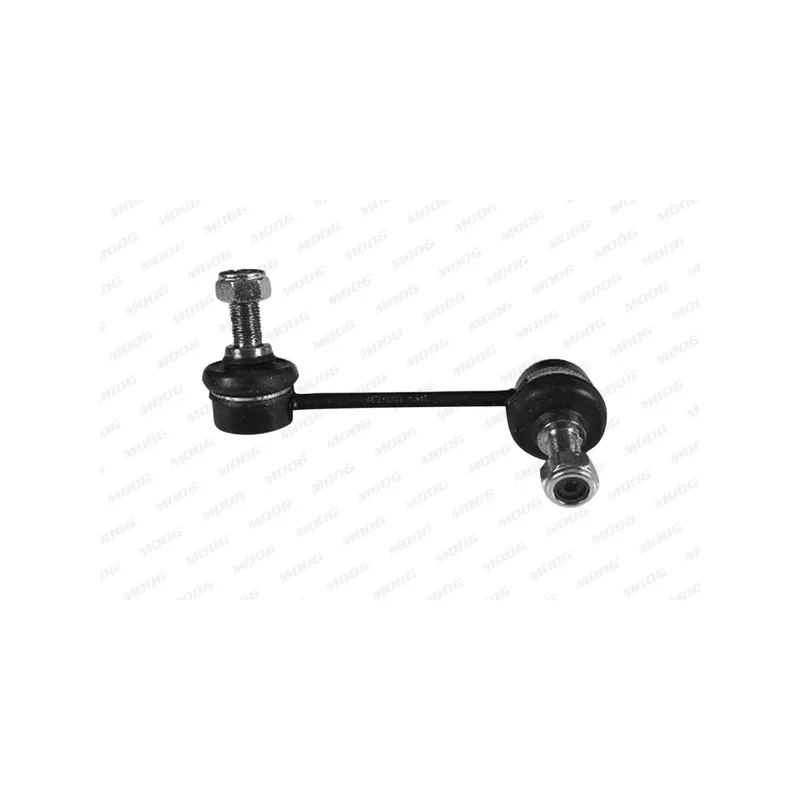 Entretoise/tige, stabilisateur arrière gauche MOOG KI-LS-10111 - Visuel 1