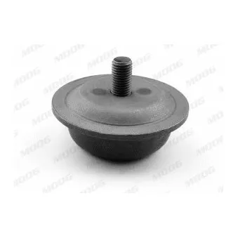 Silent bloc de suspension (train avant) MOOG KI-SB-7448 pour KIA SORENTO 3.5 V6 - 194cv