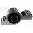 MOOG PE-SB-1318 - Silent bloc de suspension (train avant)